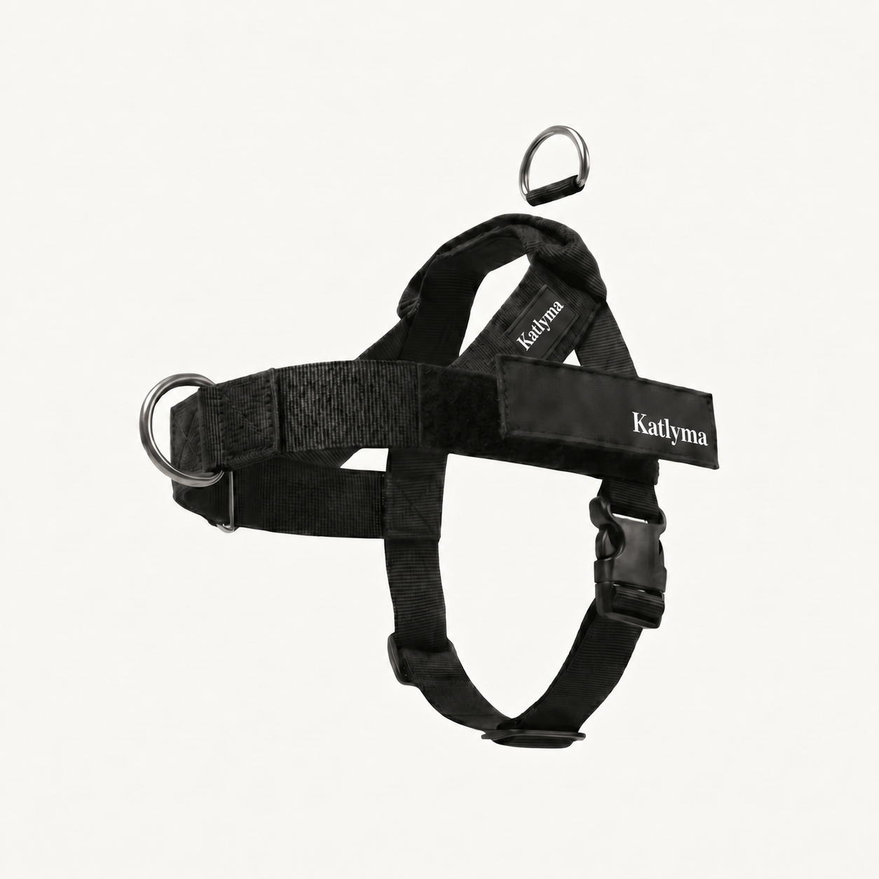Katlyma Walk® – Pettorina antitiro