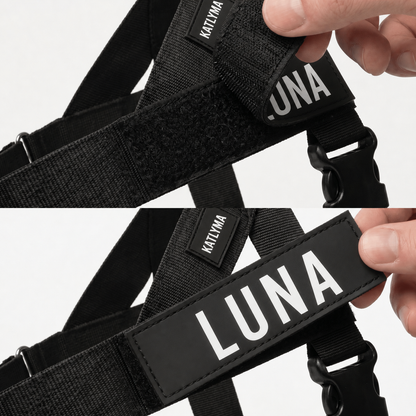 Katlyma Walk® – Pettorina antitiro
