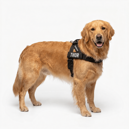Katlyma Walk® – Pettorina antitiro
