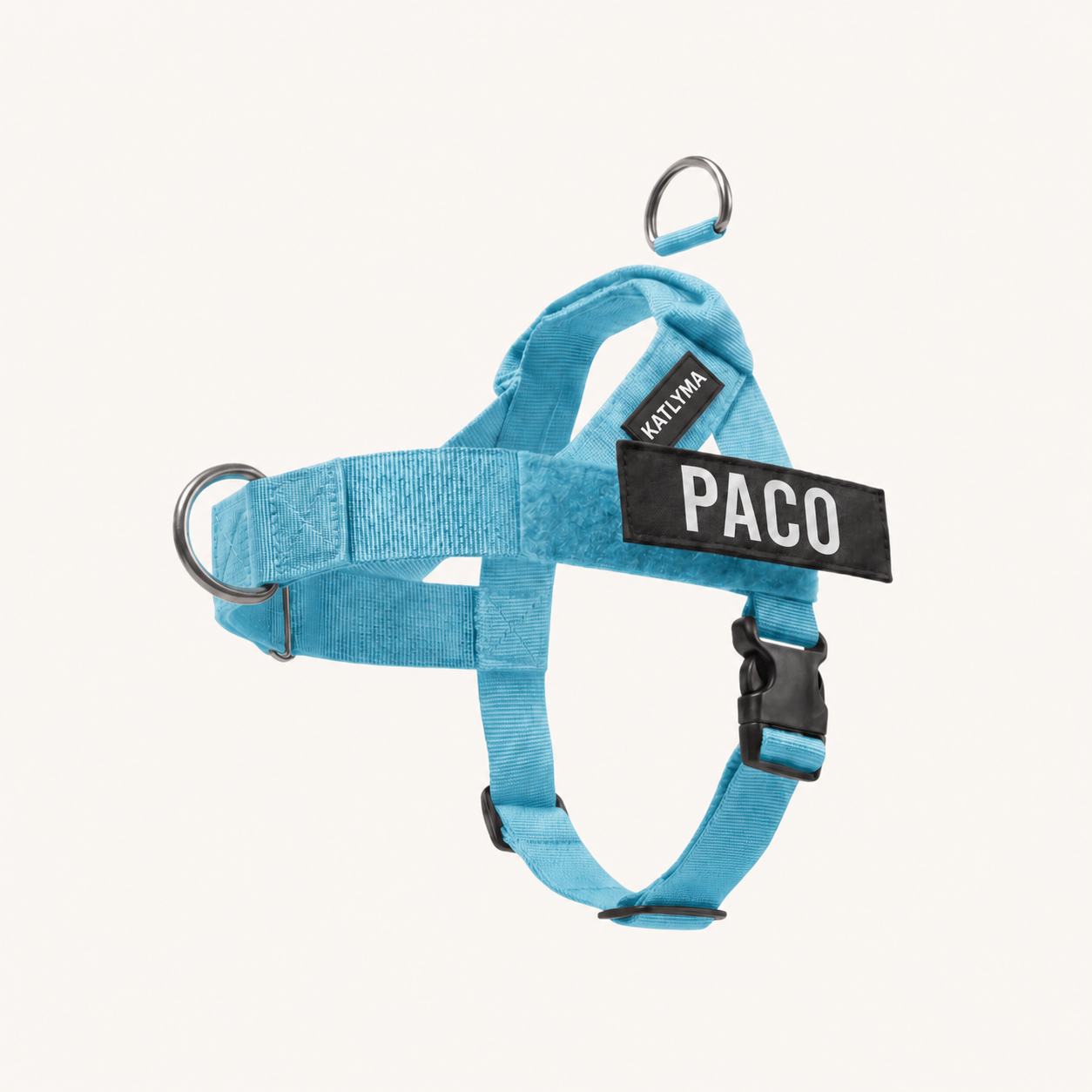 Katlyma Walk® – Pettorina antitiro