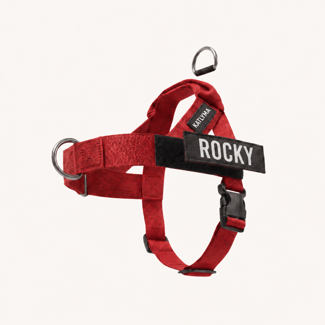 Katlyma Walk® – Pettorina antitiro
