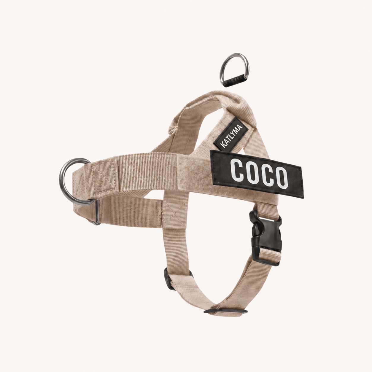 Katlyma Walk® – Pettorina antitiro