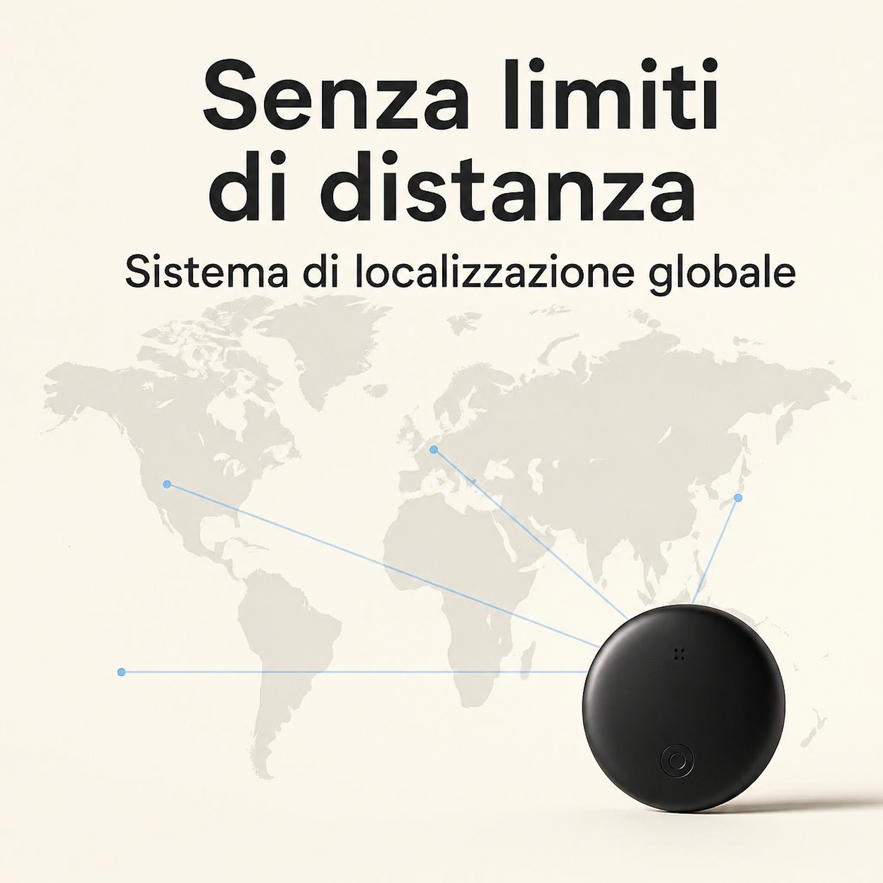 Félis – Collare Intelligente per Gatti