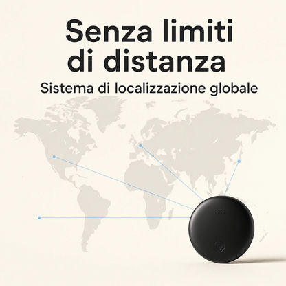 Félis – Collare Intelligente per Gatti